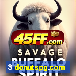 3 donutspg.com